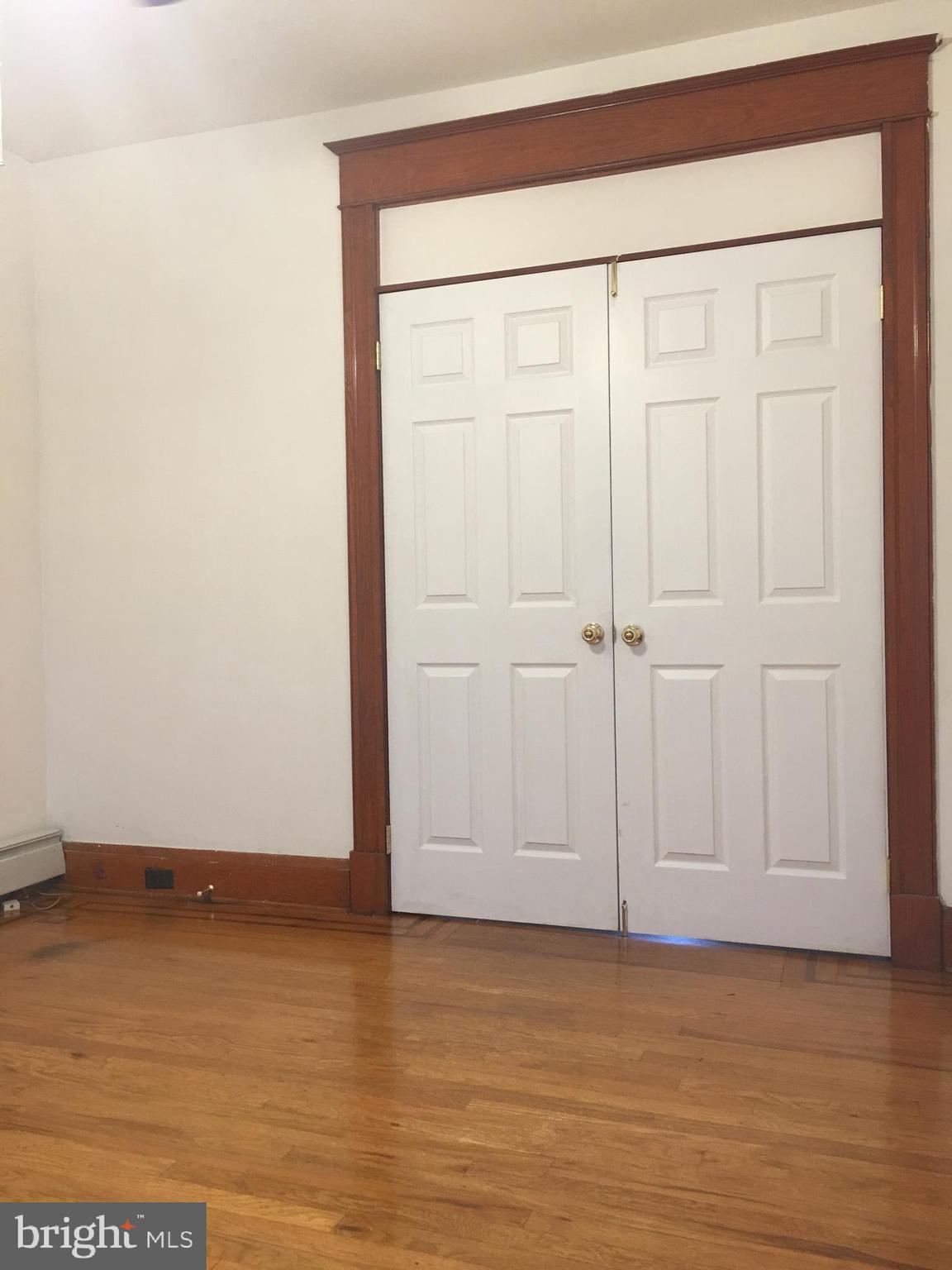 HAMPDEN HISTORIC DISTRICT - Residential Lease