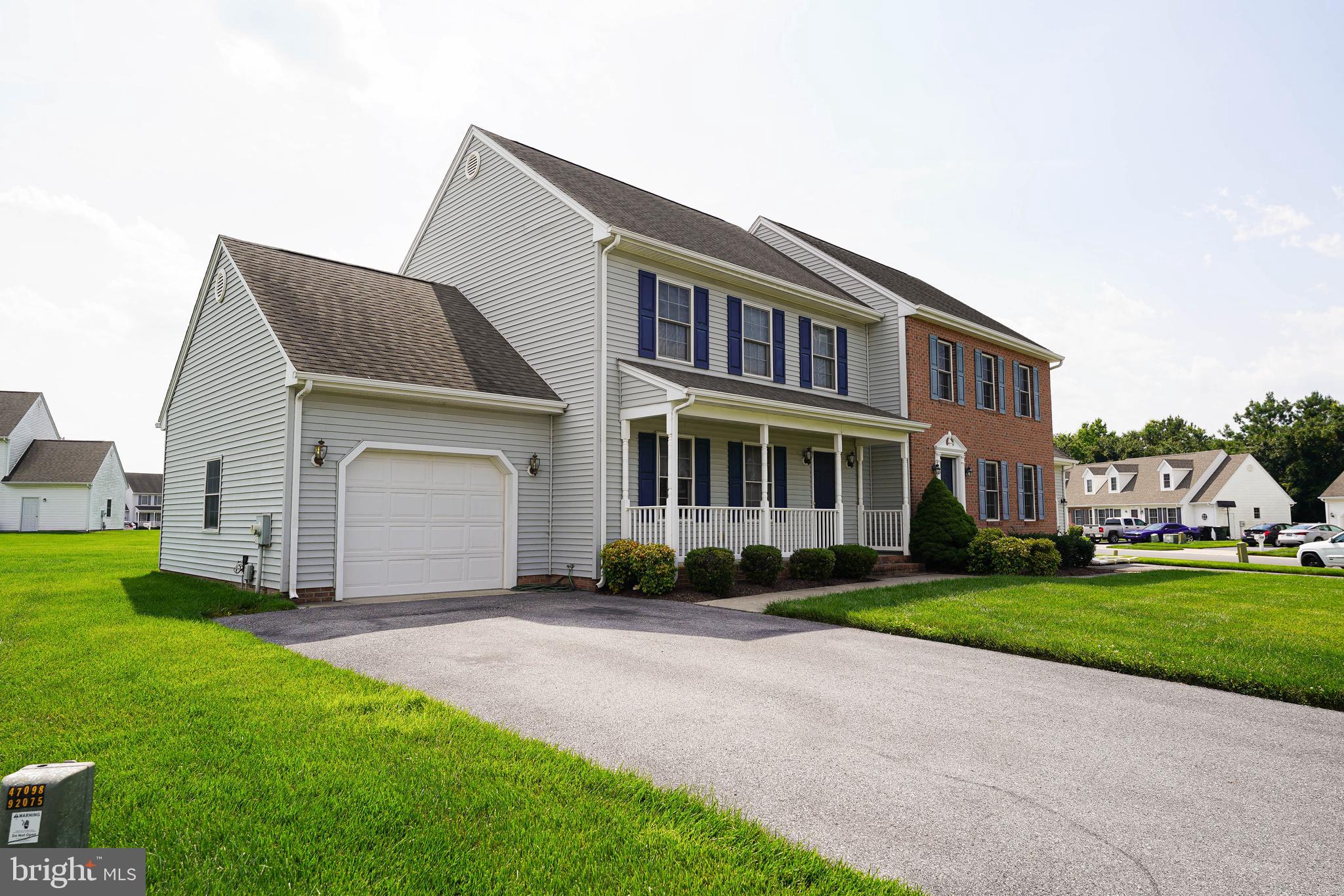 ASPEN HILL - Residential