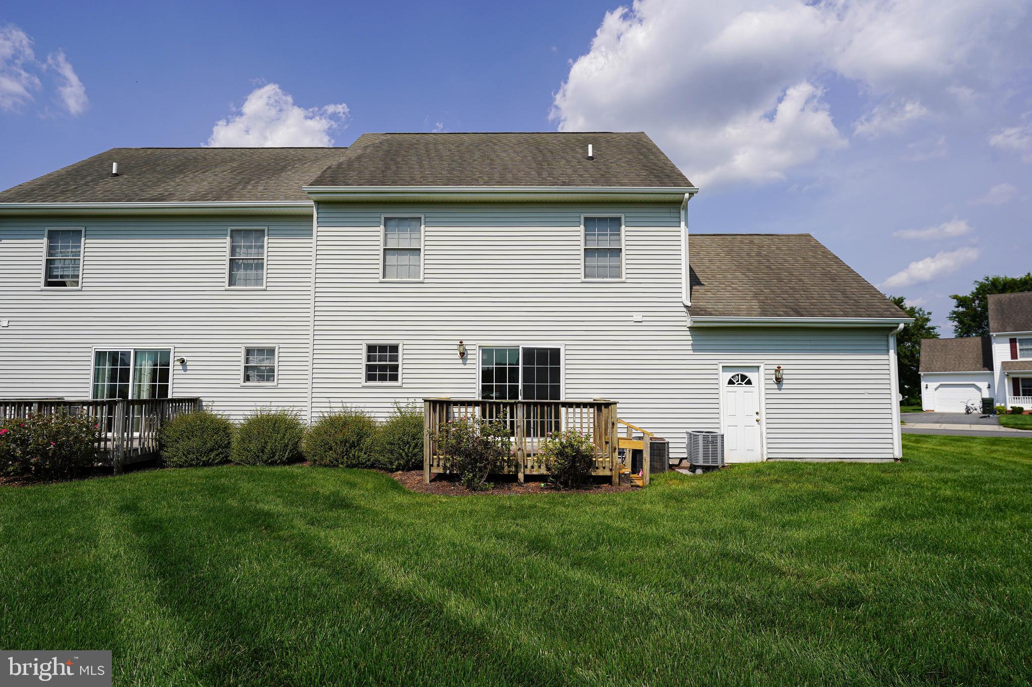 ASPEN HILL - Residential