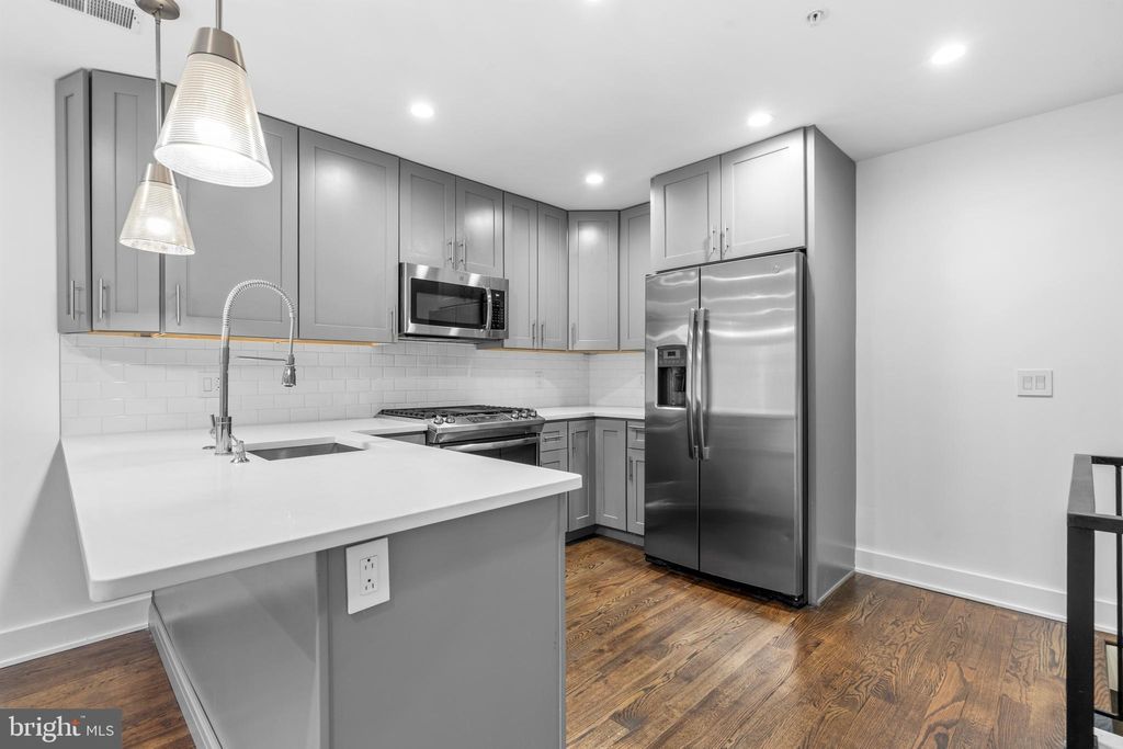 Photo of 1649 E Eyre Street #3, PHILADELPHIA, PA 19125 (MLS # PAPH2542738)