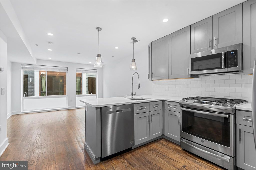 Photo of 1649 E Eyre Street #3, PHILADELPHIA, PA 19125 (MLS # PAPH2542738)