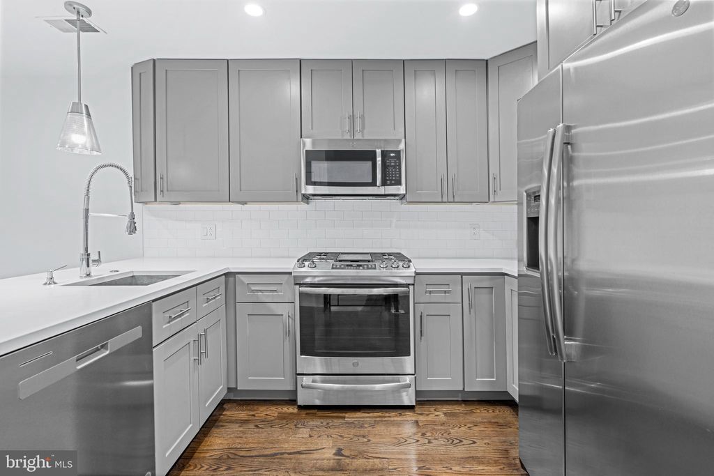 Photo of 1649 E Eyre Street #3, PHILADELPHIA, PA 19125 (MLS # PAPH2542738)