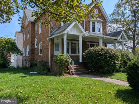 Photo of 627 Turnpike Avenue, CLEARFIELD, PA 16830 (MLS # PACD2045514)