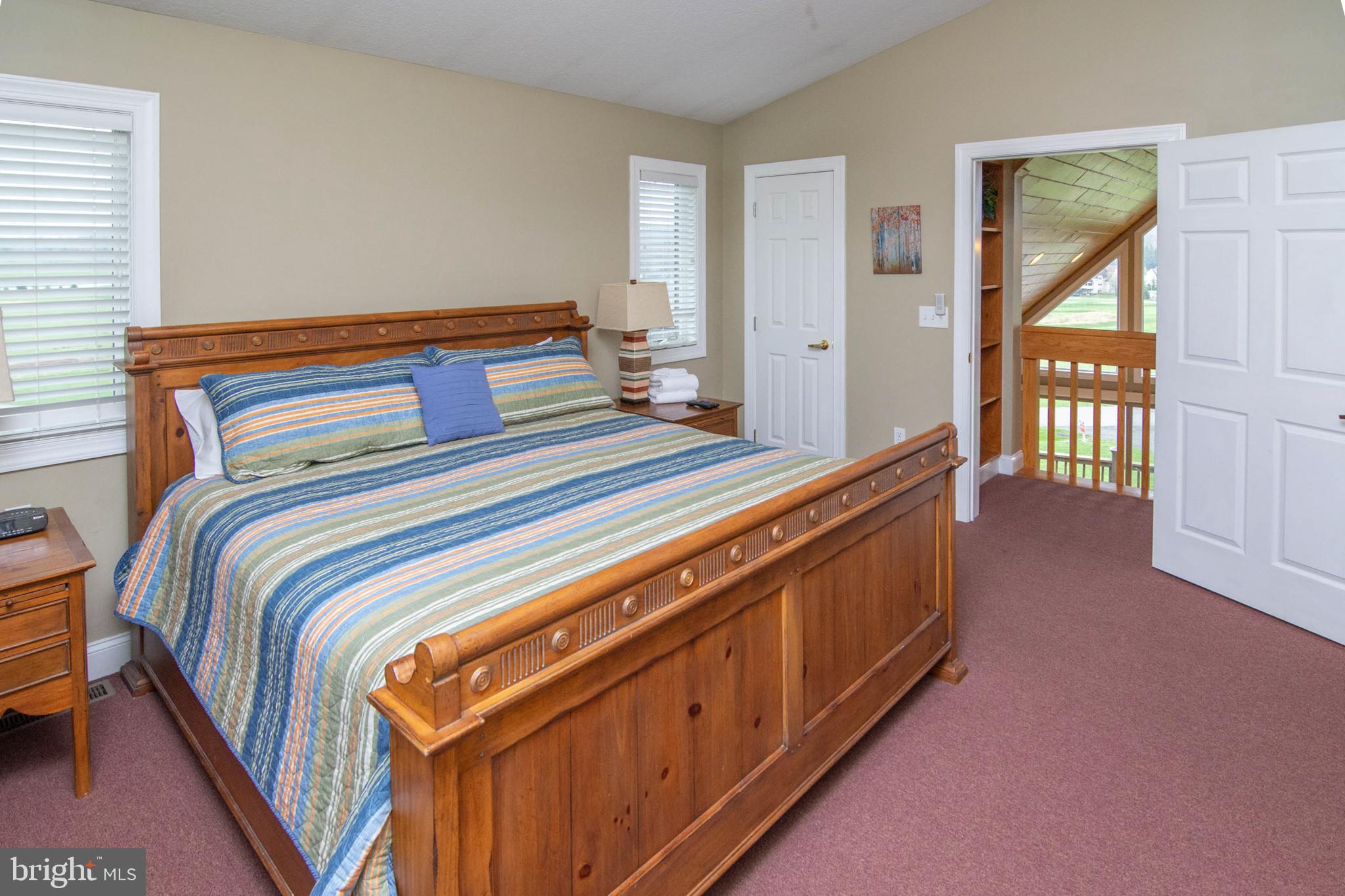 WATERFRONT GREENS - Residential