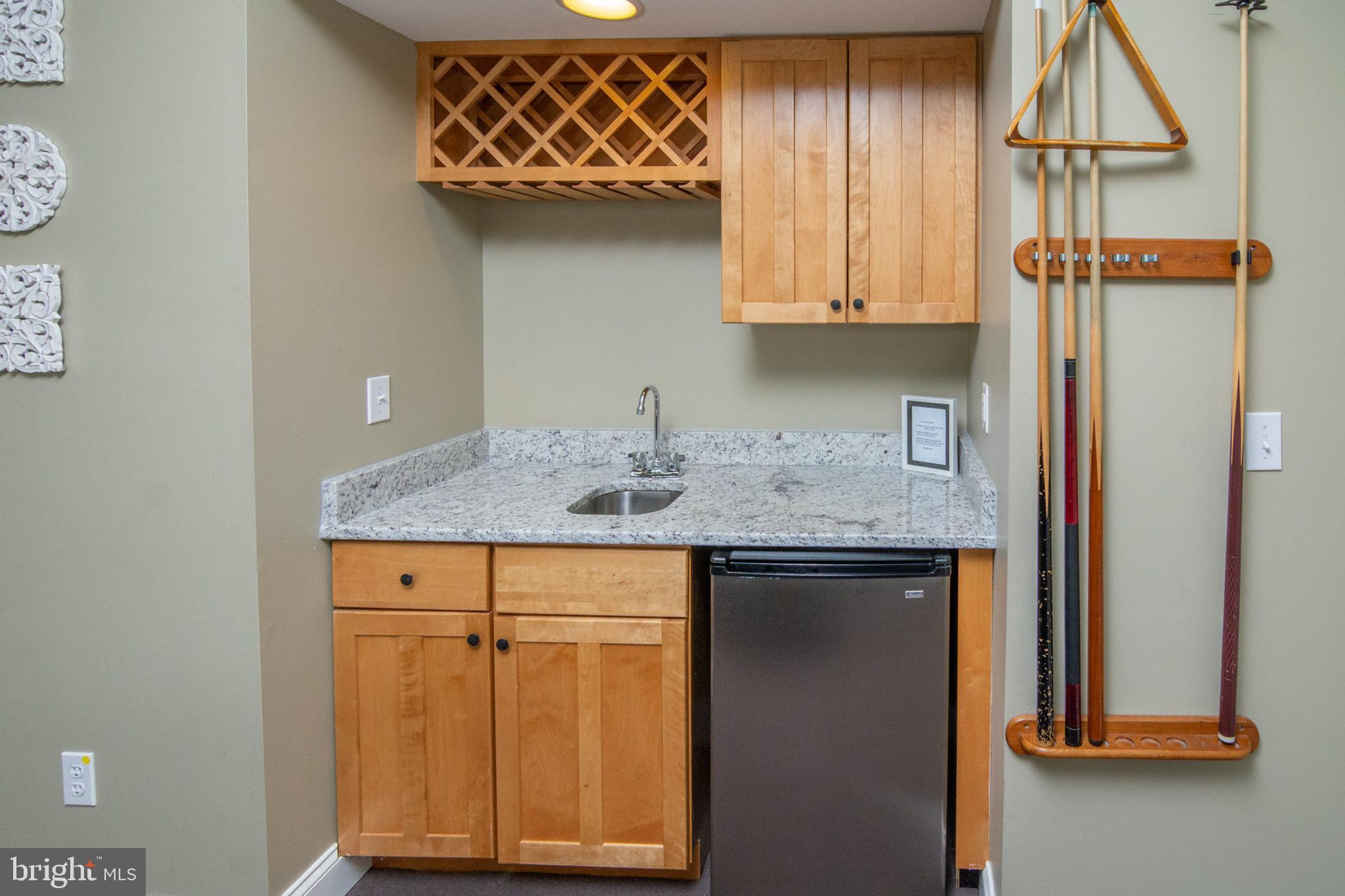 WATERFRONT GREENS - Residential