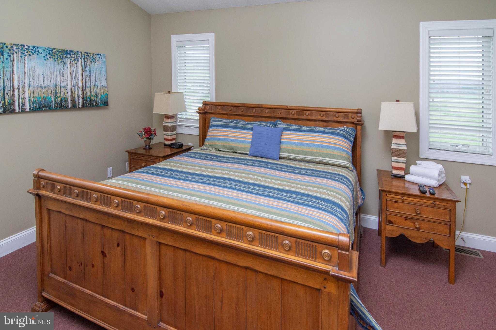 WATERFRONT GREENS - Residential