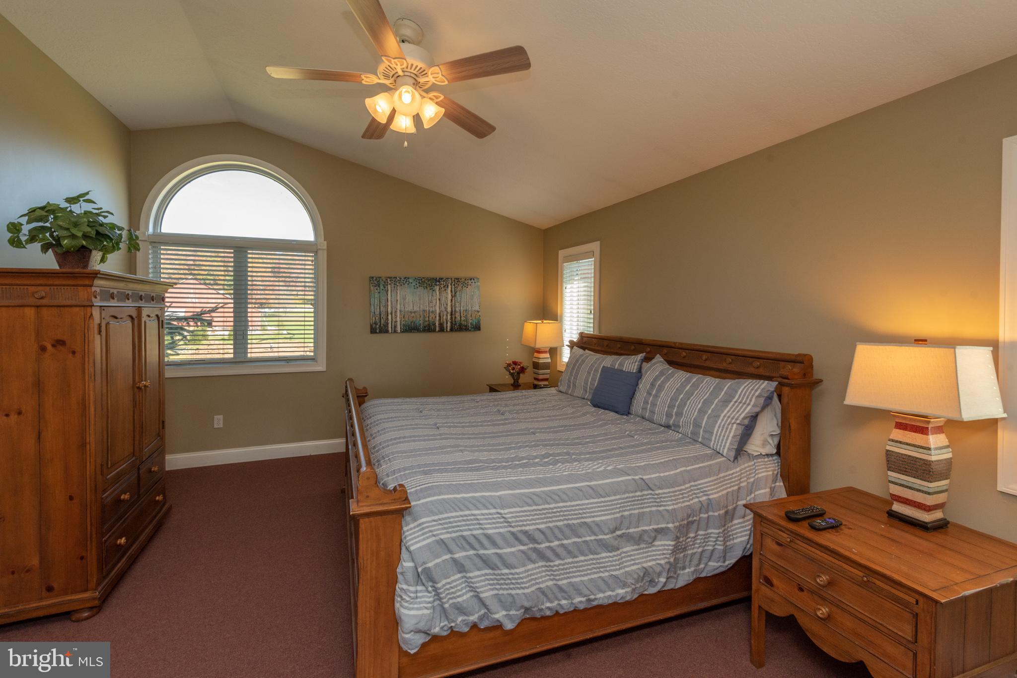 WATERFRONT GREENS - Residential