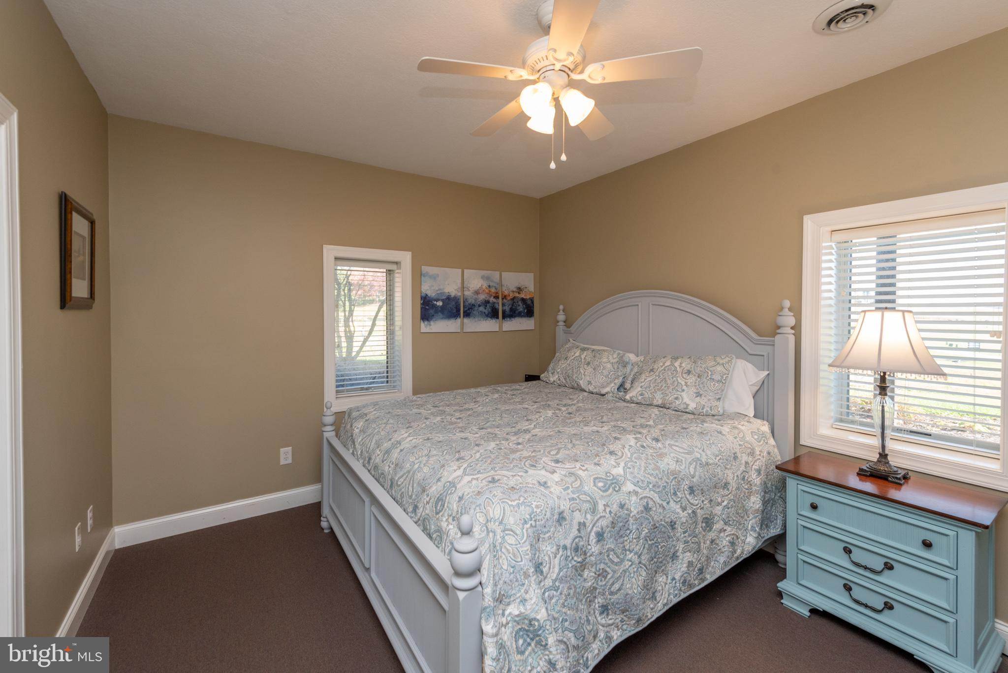 WATERFRONT GREENS - Residential