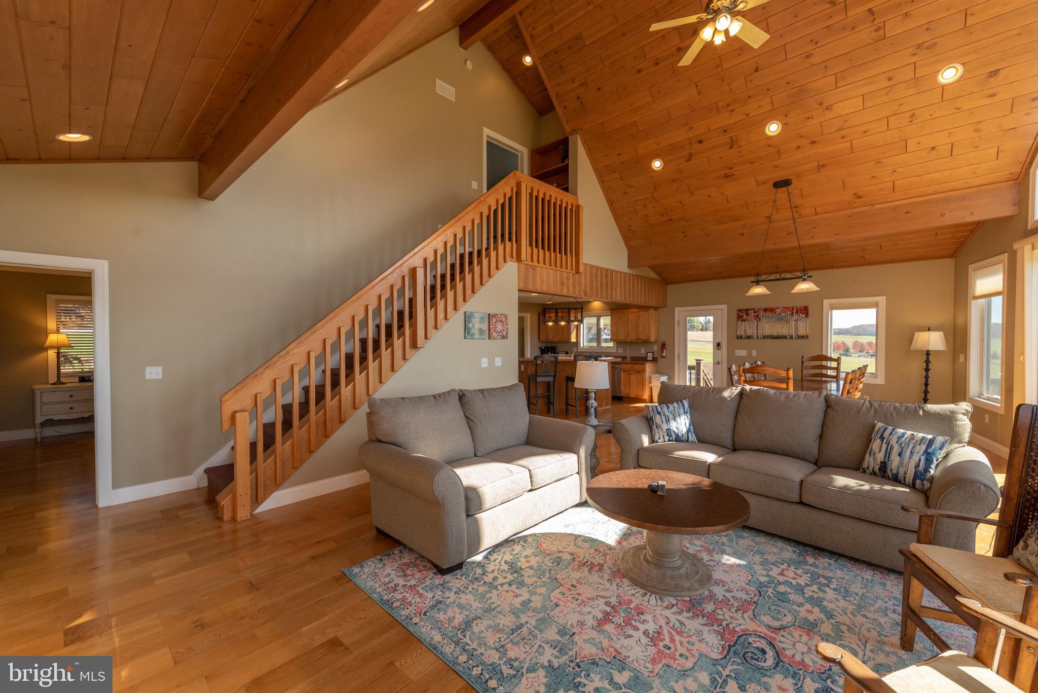 WATERFRONT GREENS - Residential