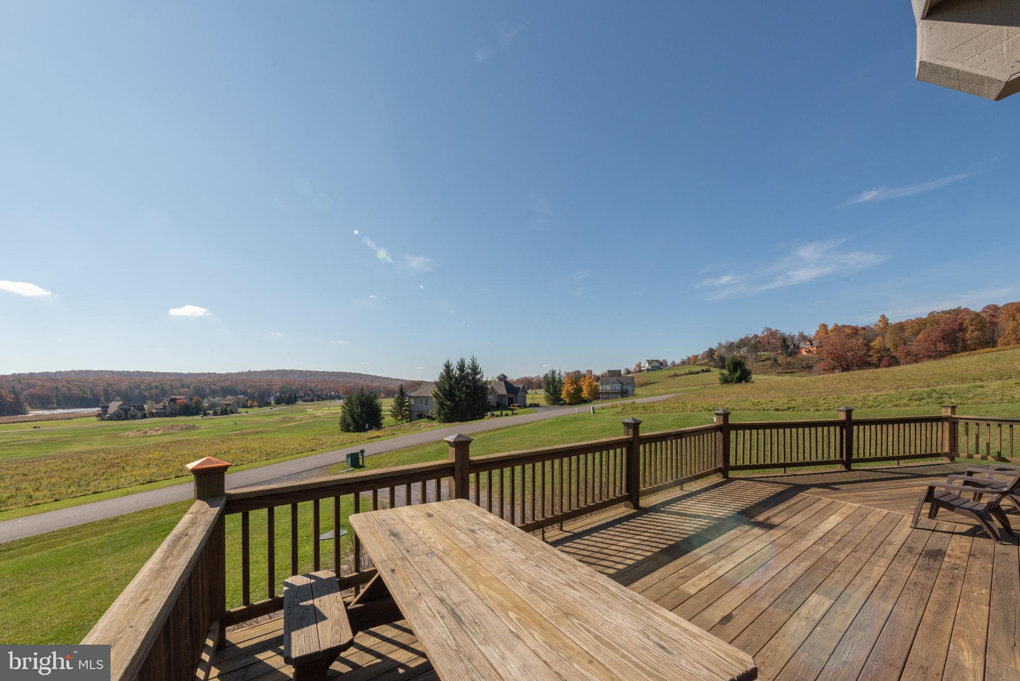 WATERFRONT GREENS - Residential