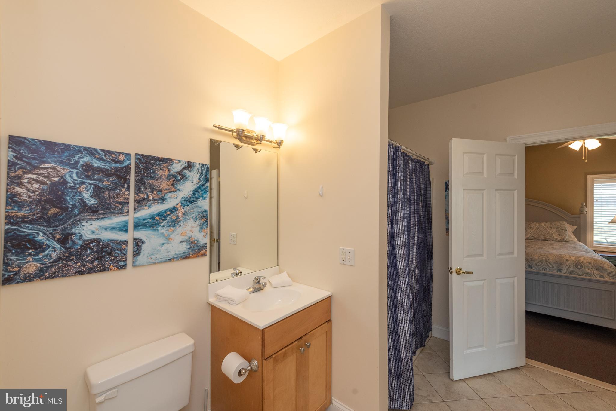 WATERFRONT GREENS - Residential