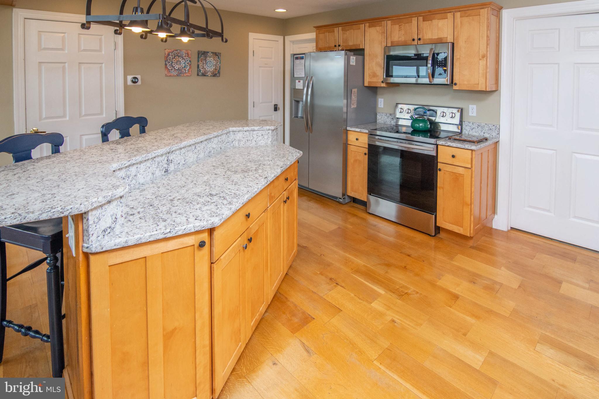 WATERFRONT GREENS - Residential