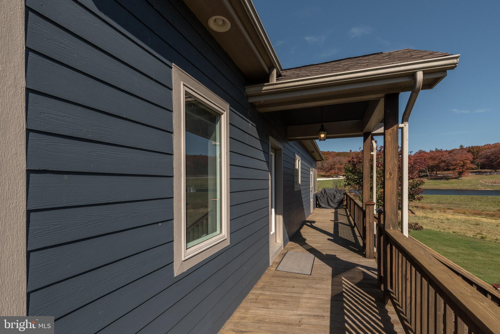 WATERFRONT GREENS - Residential