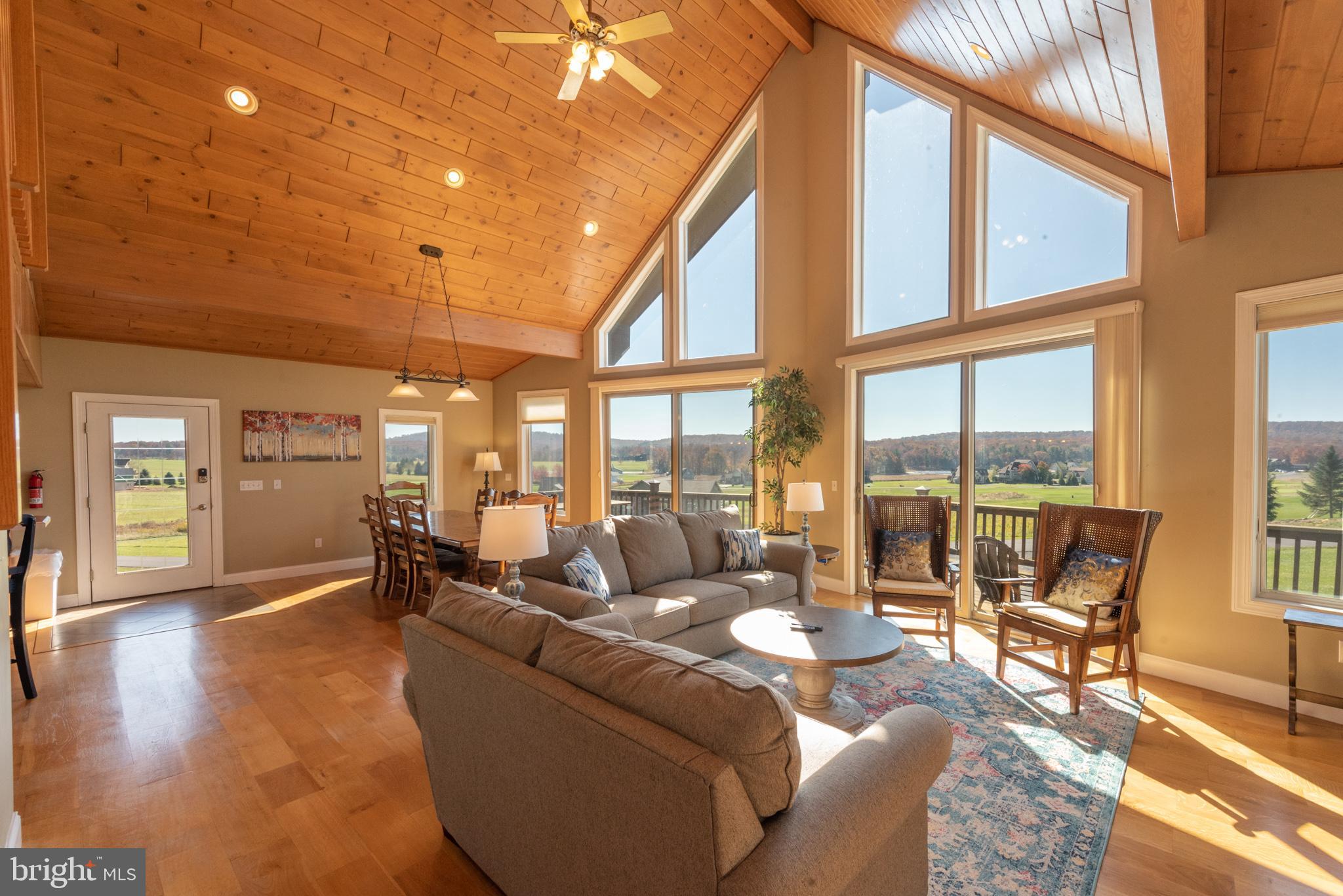 WATERFRONT GREENS - Residential