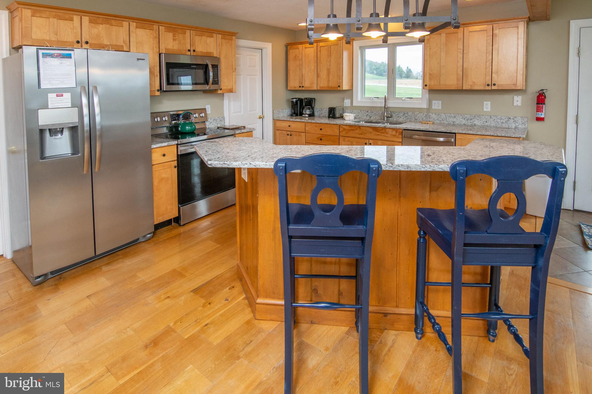 WATERFRONT GREENS - Residential