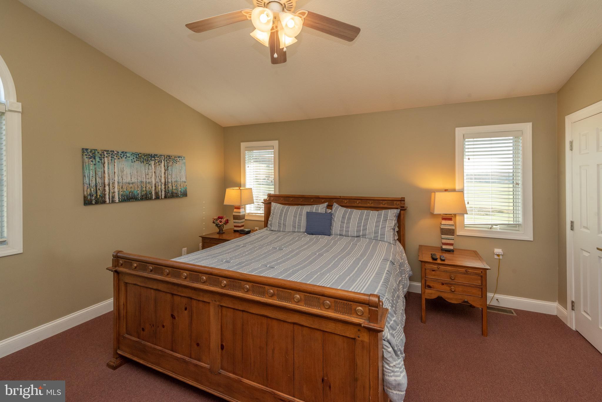 WATERFRONT GREENS - Residential