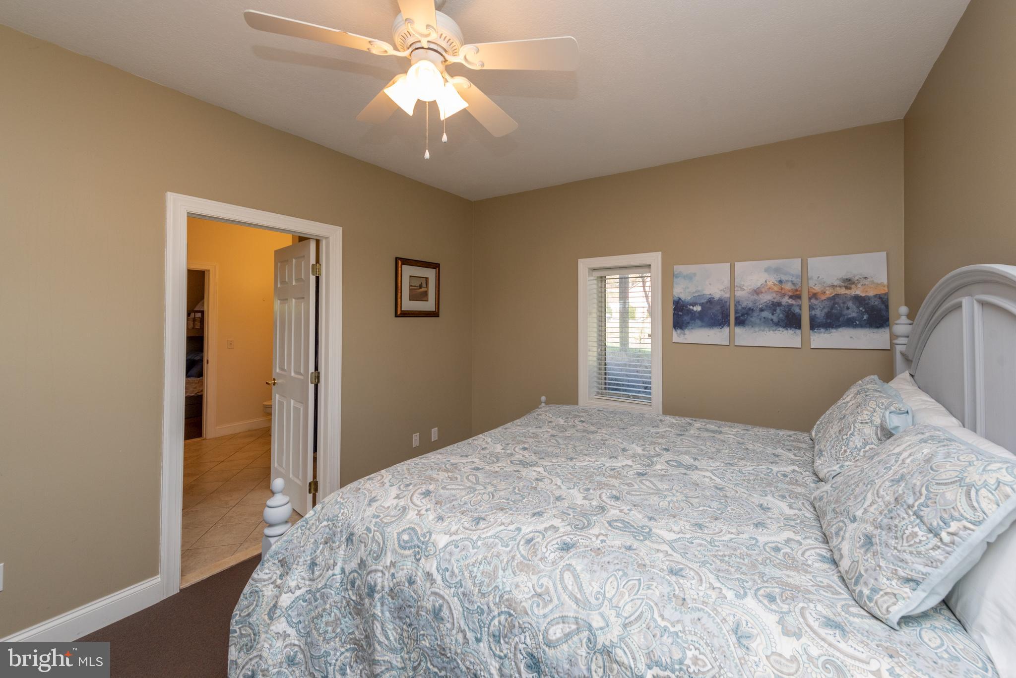 WATERFRONT GREENS - Residential