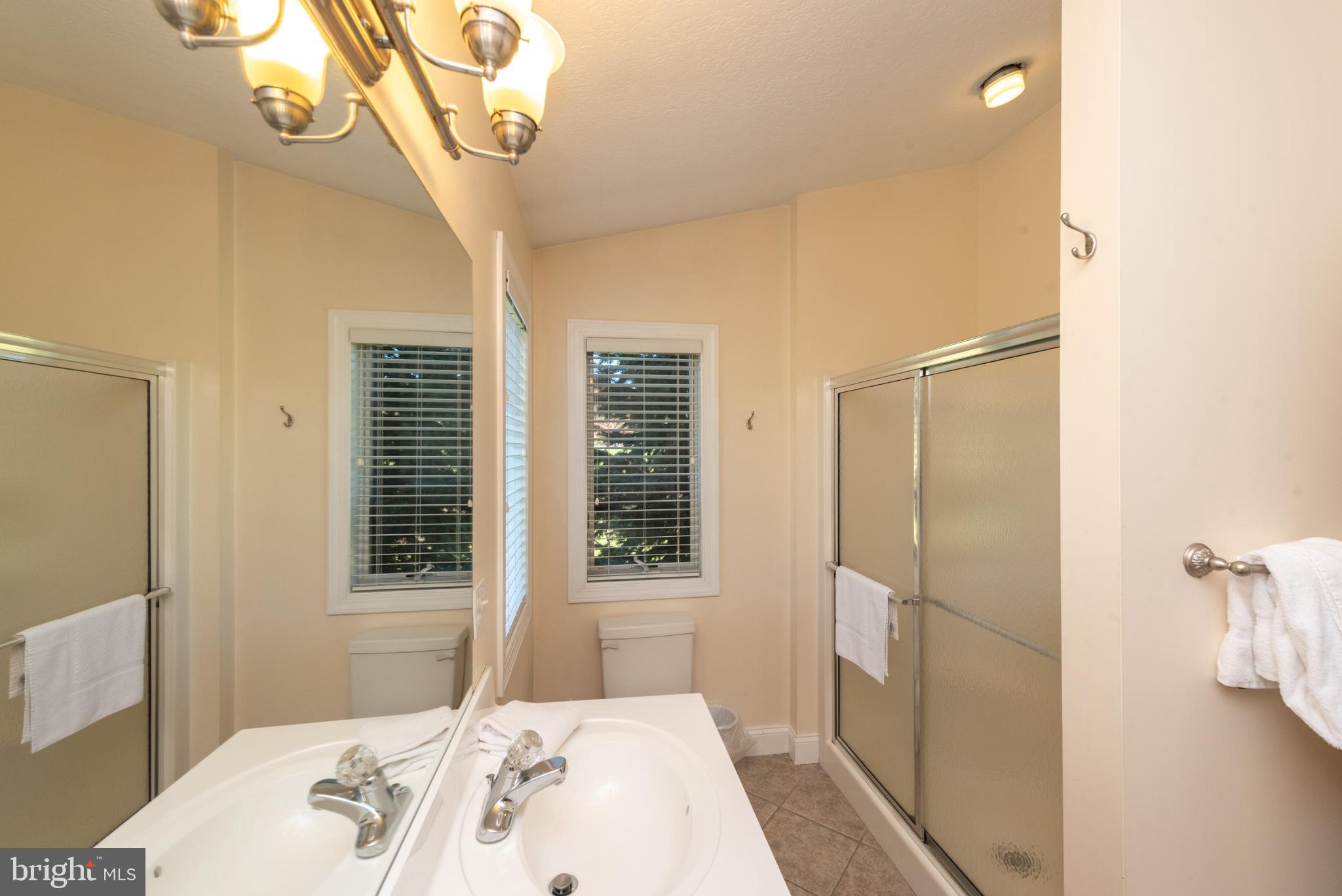 WATERFRONT GREENS - Residential