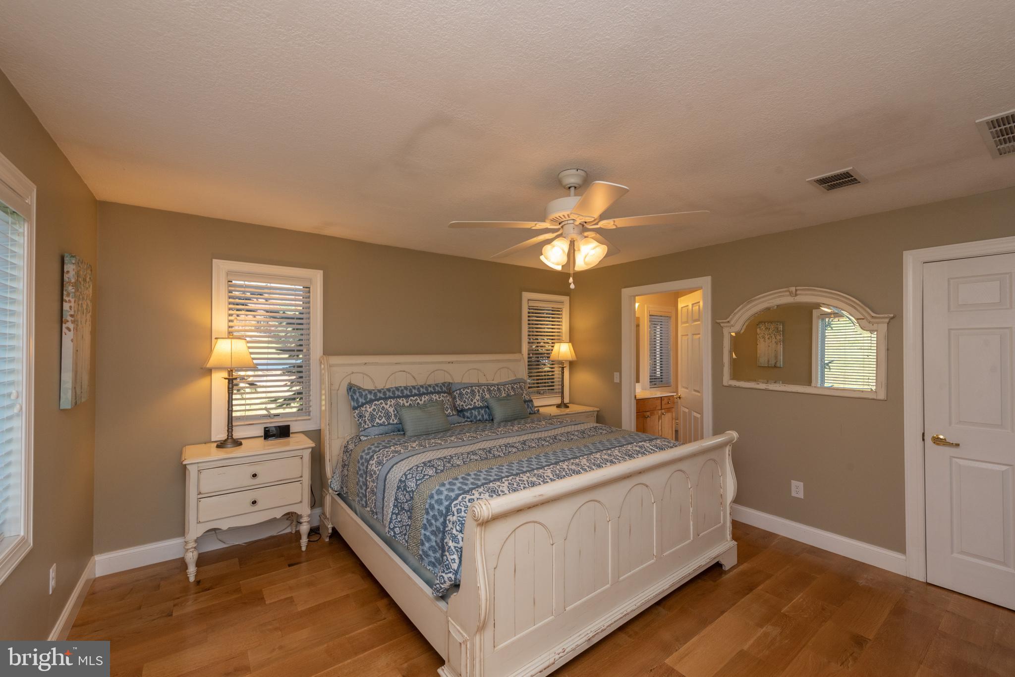 WATERFRONT GREENS - Residential