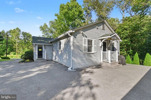 Homes For Sale - 3337 Old Westminster Pike<br/> FINKSBURG, MD 21048