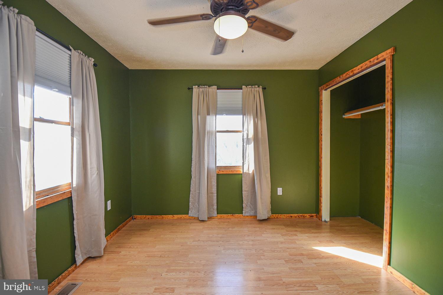 FOUNTAIN HEAD - Residential