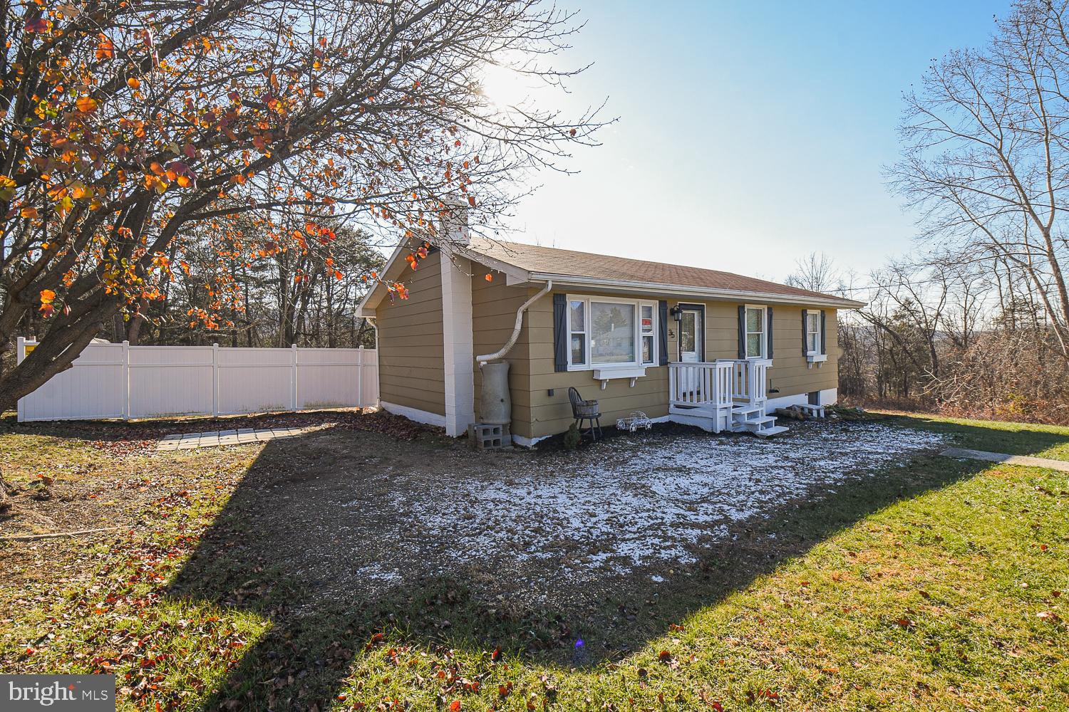 FOUNTAIN HEAD - Residential