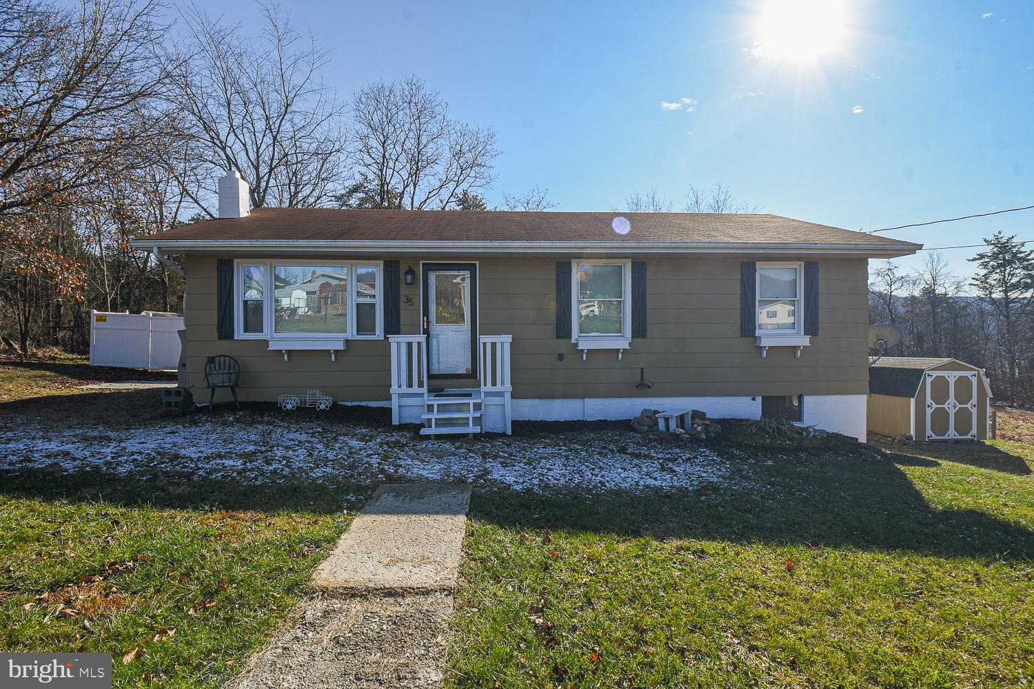 FOUNTAIN HEAD - Residential