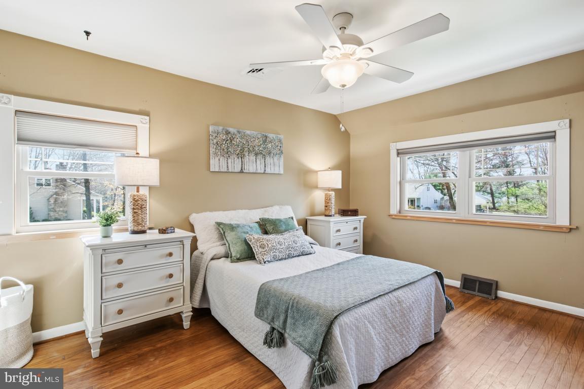 MERRYBROOK - Residential