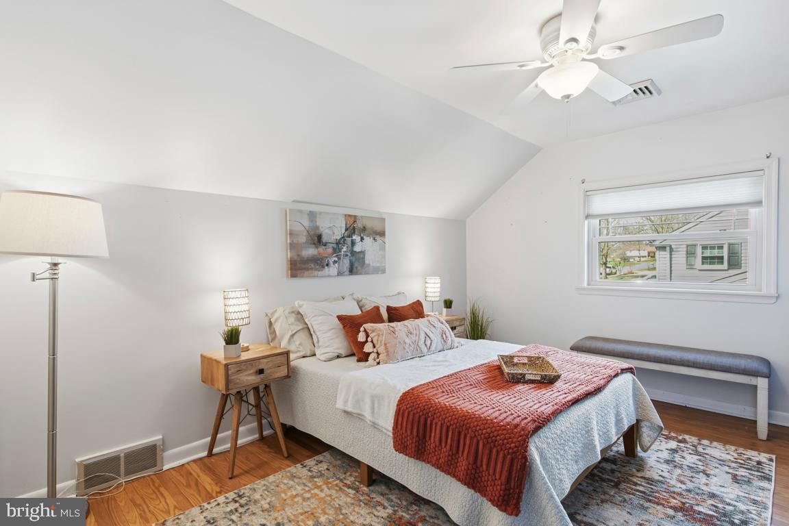 MERRYBROOK - Residential