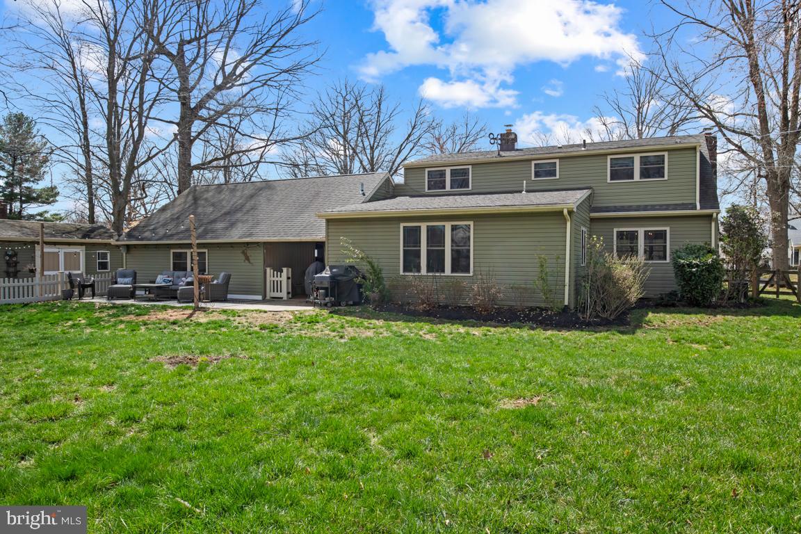 MERRYBROOK - Residential