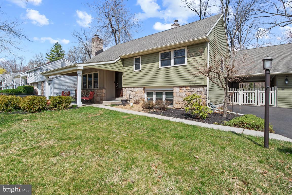 MERRYBROOK - Residential