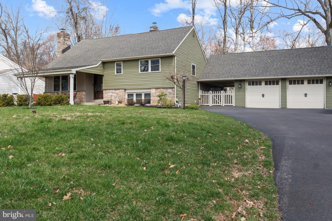 MERRYBROOK - Residential