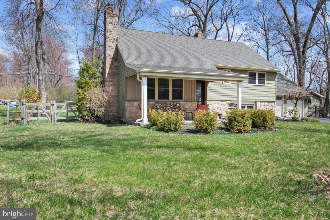 MERRYBROOK - Residential