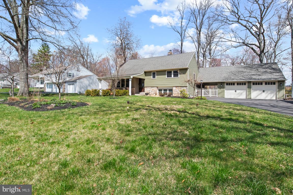 MERRYBROOK - Residential