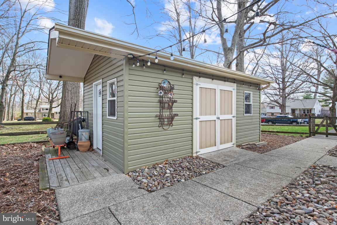 MERRYBROOK - Residential