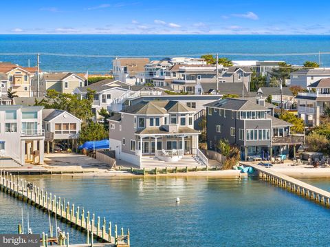 9 W BERGEN AVENUE B HARVEY CEDARS NJ 08008