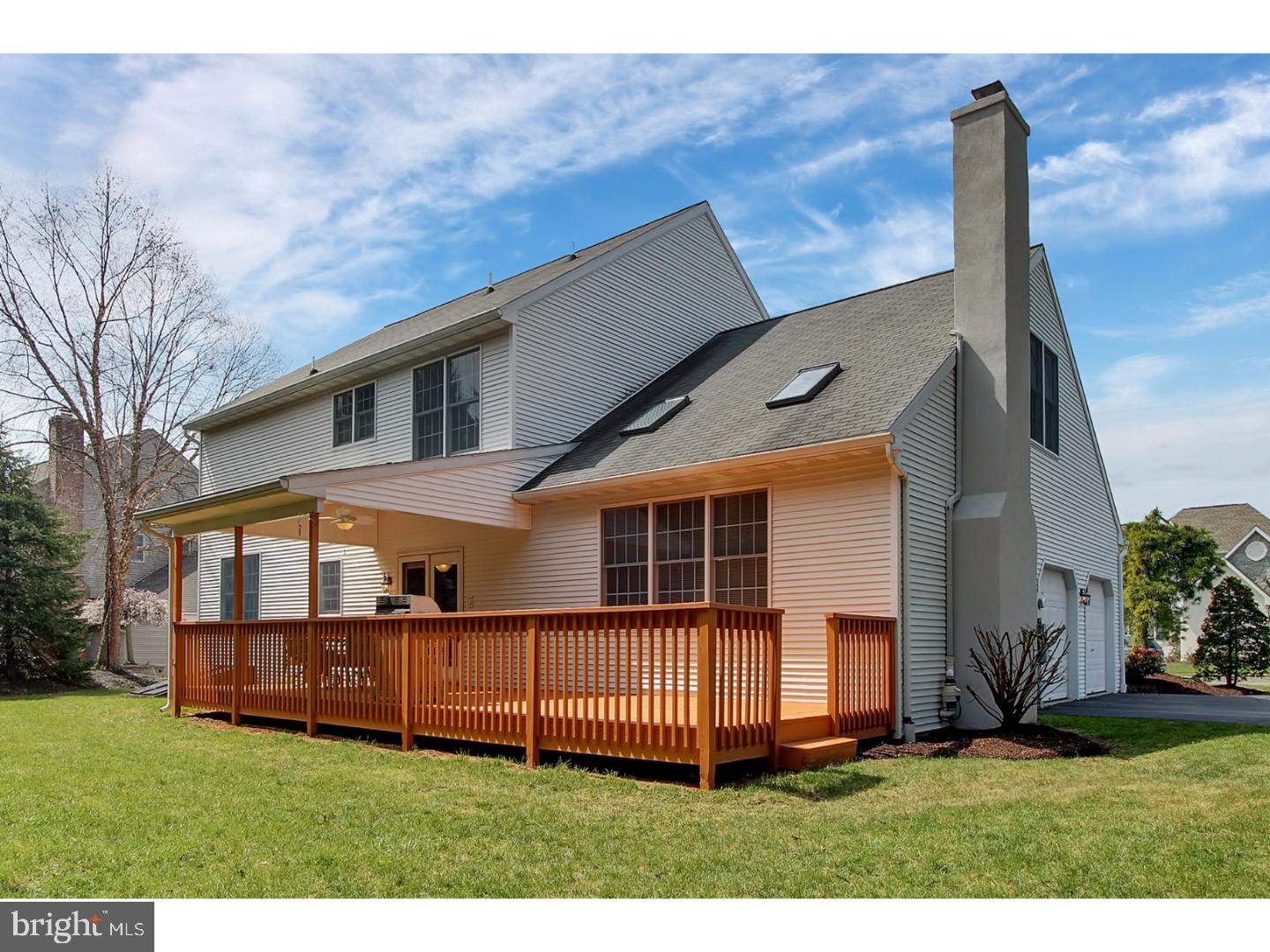 SPRING RIDGE - Residential