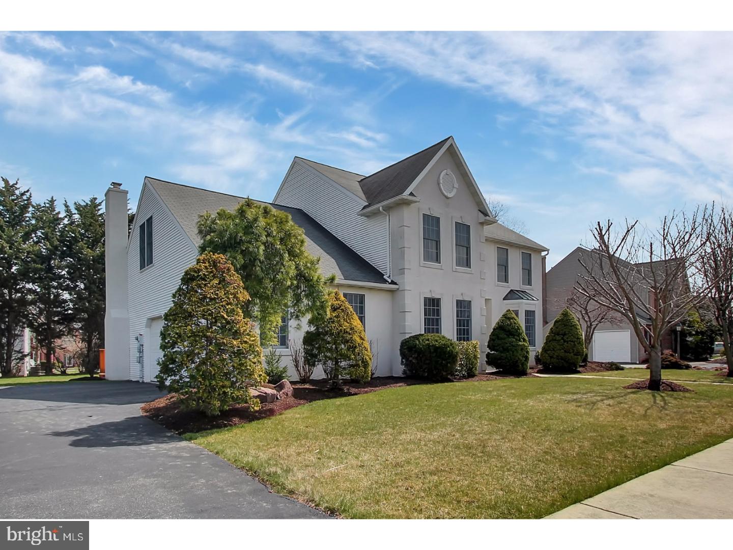 SPRING RIDGE - Residential