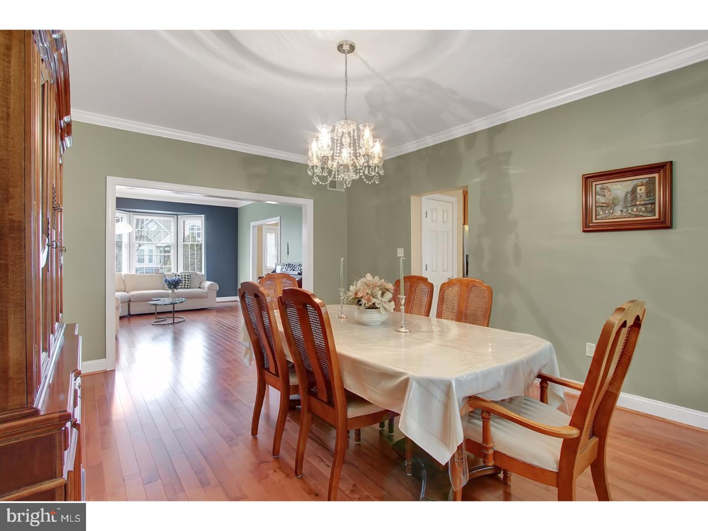 SPRING RIDGE - Residential