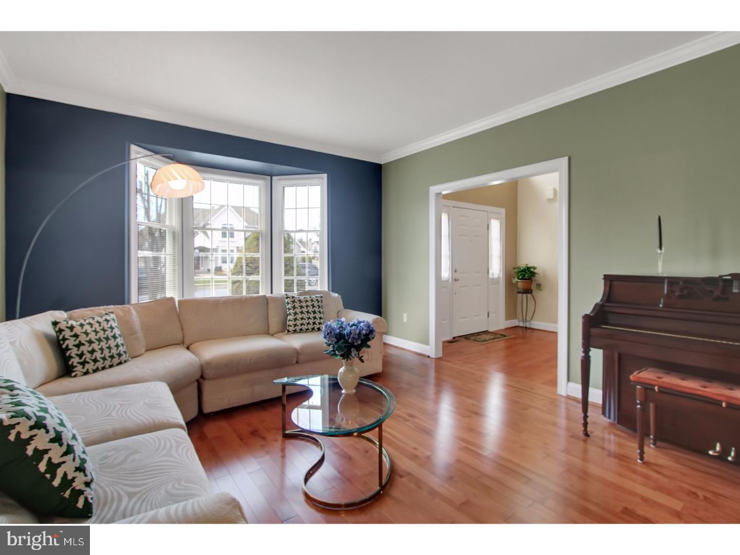 SPRING RIDGE - Residential