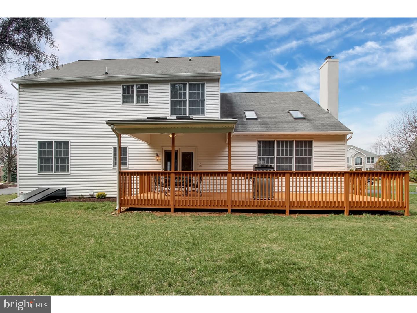 SPRING RIDGE - Residential