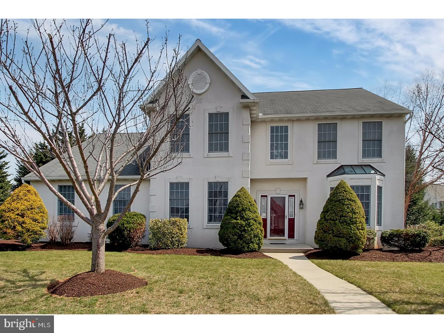 SPRING RIDGE - Residential