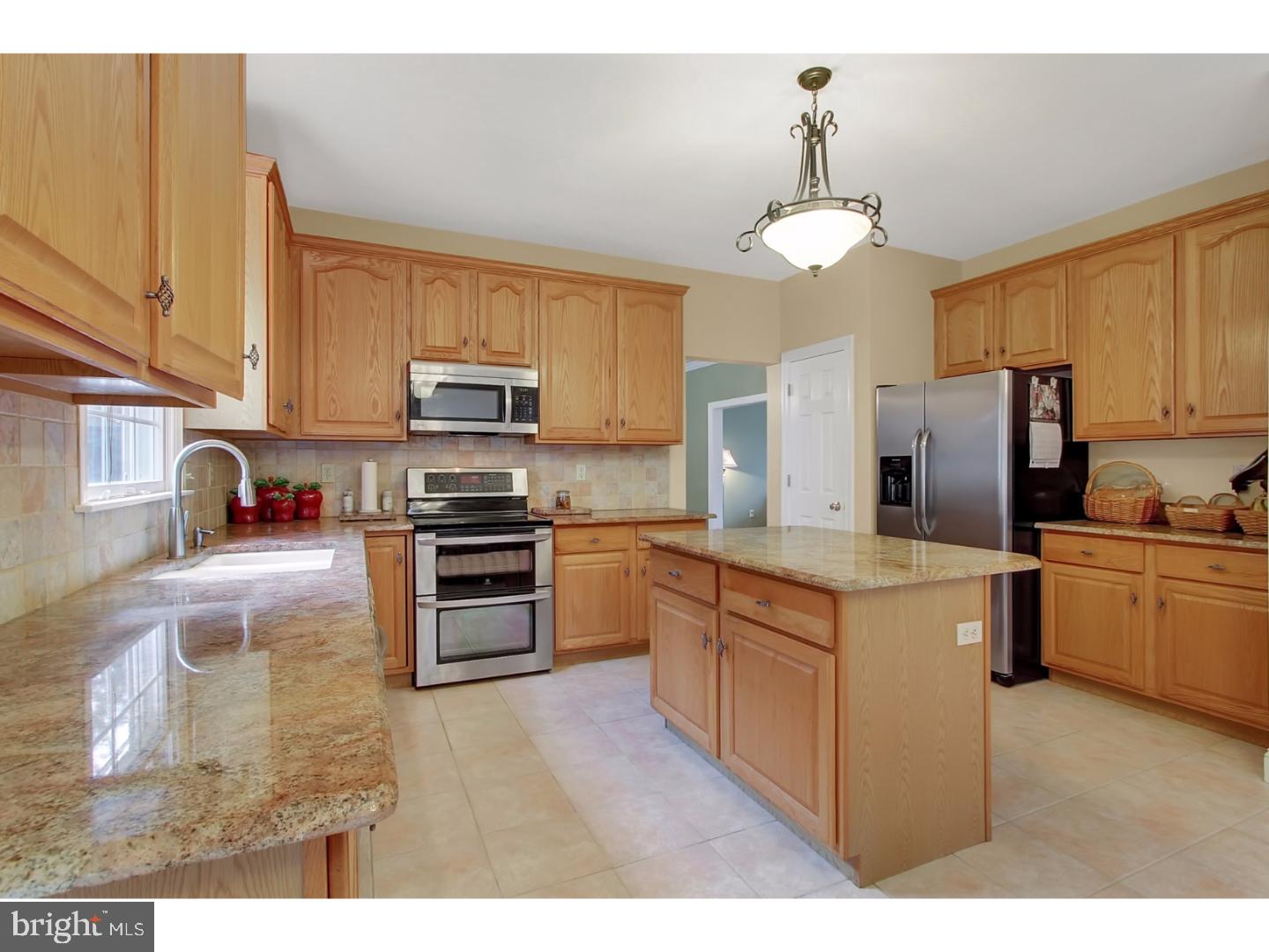 SPRING RIDGE - Residential