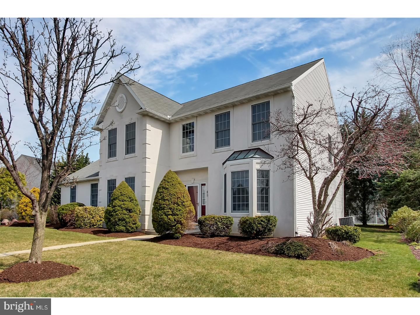 SPRING RIDGE - Residential