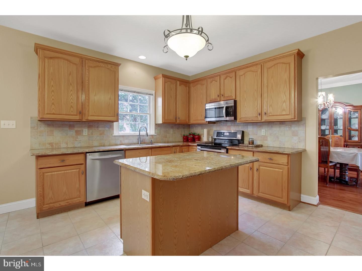 SPRING RIDGE - Residential