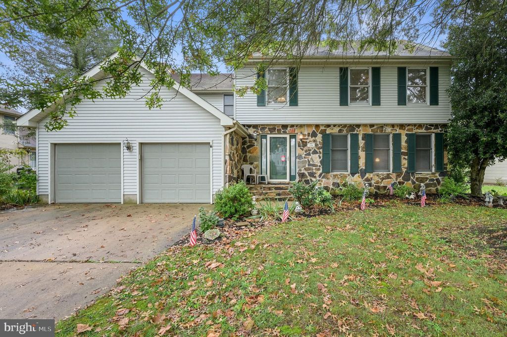 Photo of 106 Brandywine Drive, DOVER, DE 19904 (MLS # DEKT2041360)