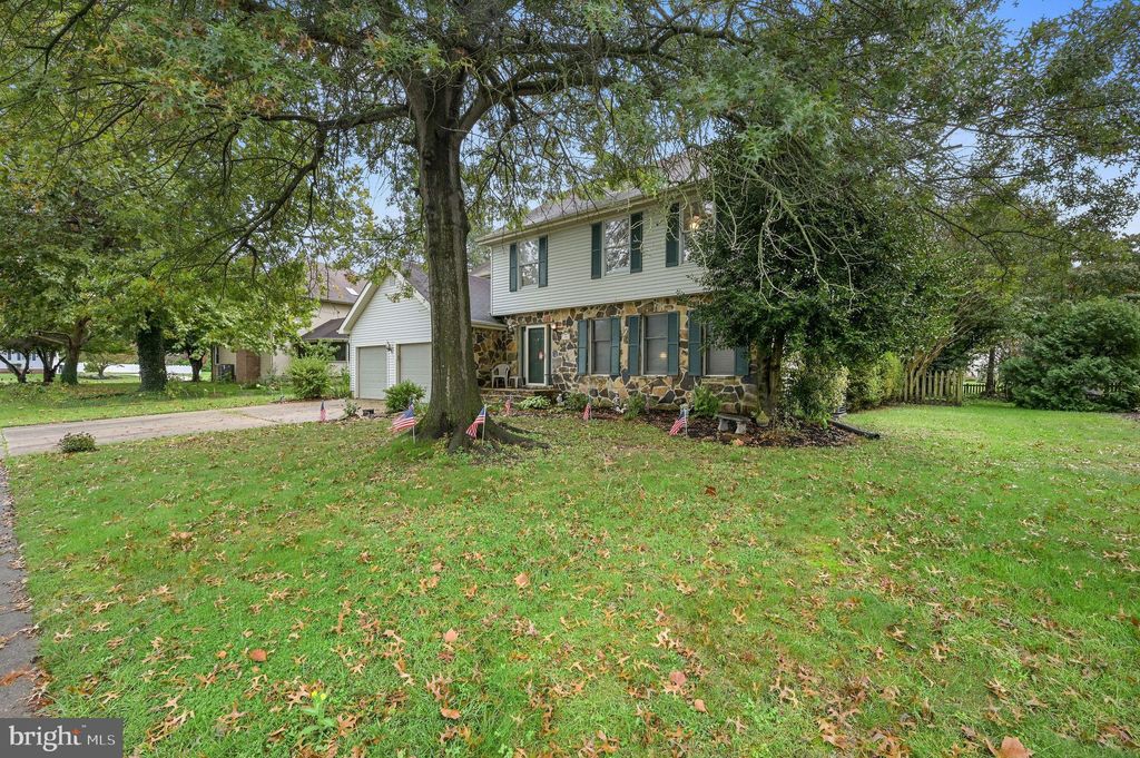 Photo of 106 Brandywine Drive, DOVER, DE 19904 (MLS # DEKT2041360)