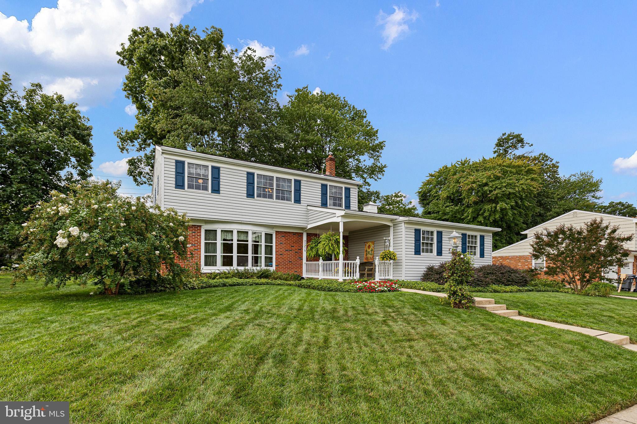 3318 MORNINGSIDE DRIVE