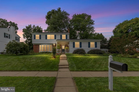 Homes For Sale - 3318 Morningside Drive<br/> WILMINGTON, DE 19810