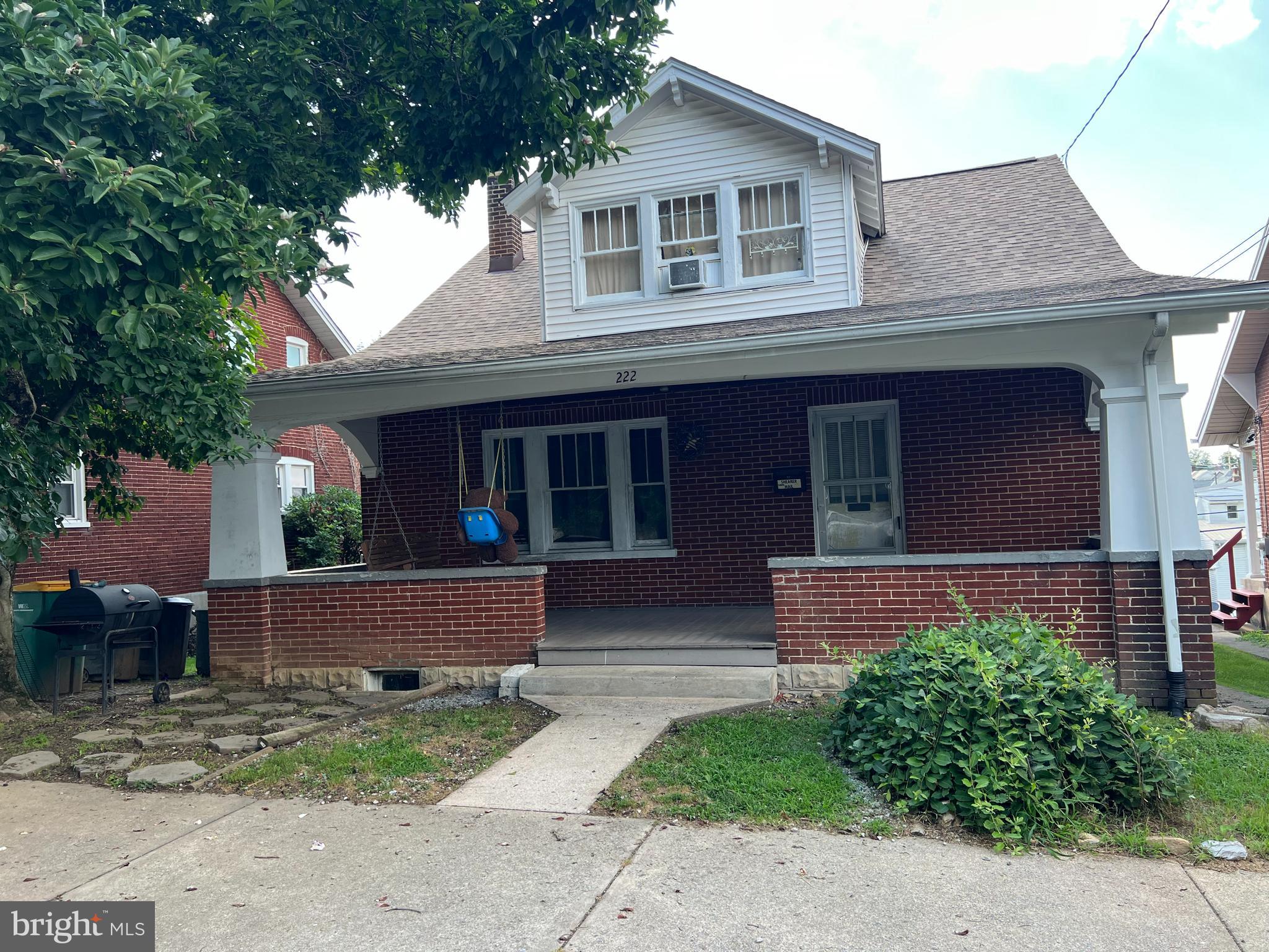 222 PHILADELPHIA AVENUE